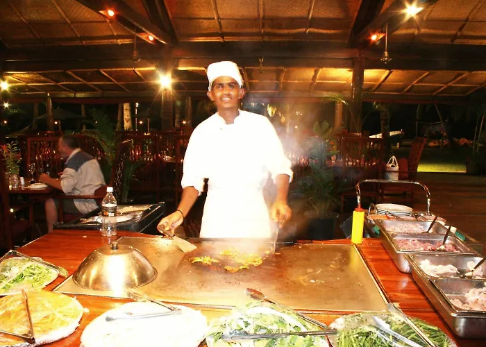 Club FijiResort Hotel