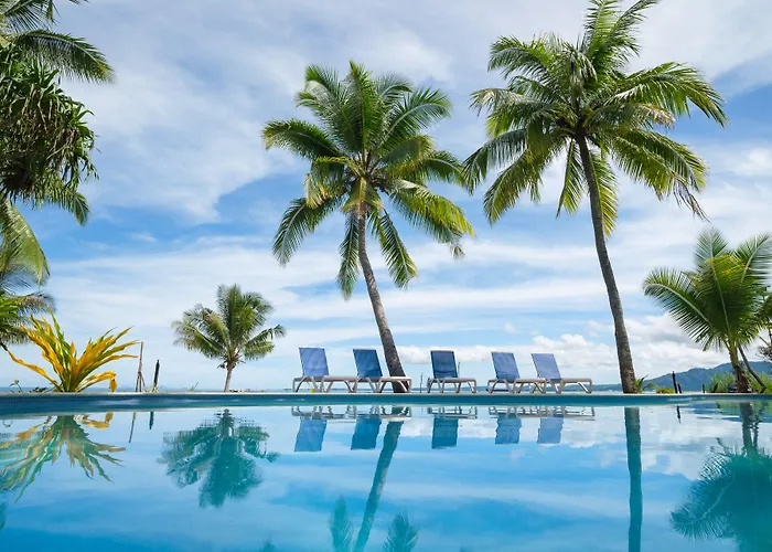 Club FijiResort Hotel