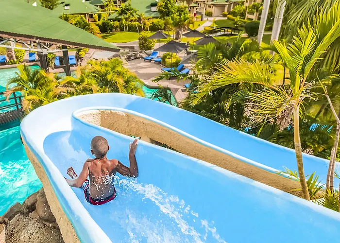 TokatokaResort Hotel